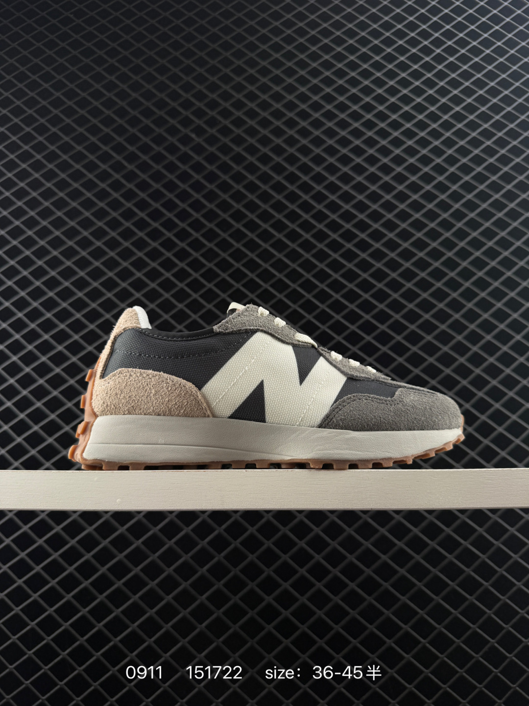 New Balance 327 New Balance 327